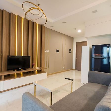 Landmark 81 Serviced Residences Ho-Chi-Minh-Stadt Exterior foto
